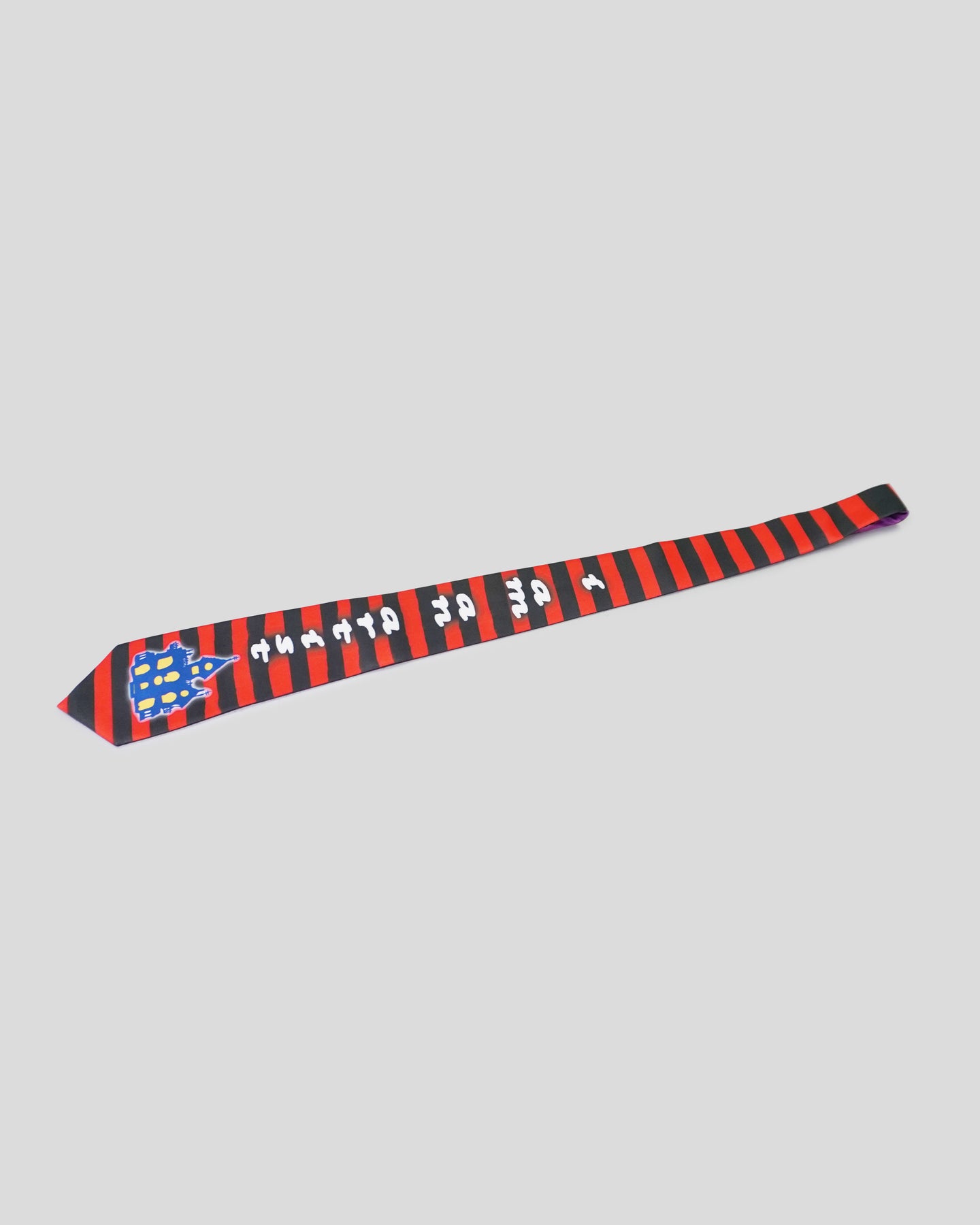 Artist Tie